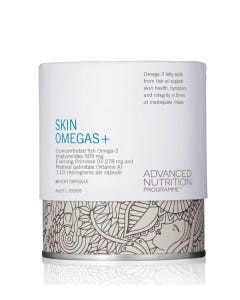 Skin Omegas+ 60 Soft Gels