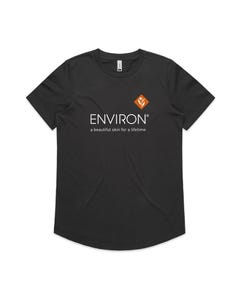 Environ - Tshirt - XSML - Beautiful Skin