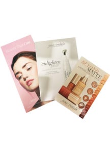 Event Goodie Bag 3 (jane iredale)