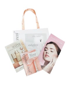 Event Goodie Bag 1 (jane iredale)